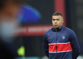 Kylian Mbappé aurait dit non au PSG, il veut  rejoindre le Réal Madrid cet été