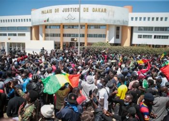 Gouvernement : Mise en place d’une commission d’enquête après les manifestations violentes au Sénégal, suite à l’affaire Sonko/ Adji Sarr