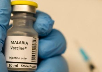 L’OMS annonce l’efficacité du vaccin “RTS,S” contre le paludisme