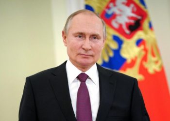 Russie : Poutine président jusqu’en 2036