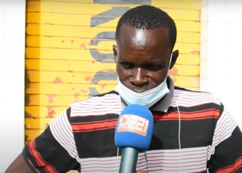 Ramadan : les sénégalais changent de “look”