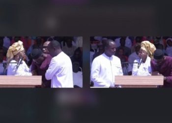 Ousmane Sonko victime d’un malaise à Ziguinchor
