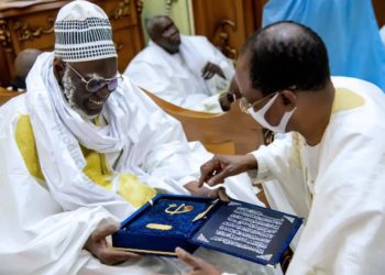 Fêtes de Korité/Ascension : “Nous rendons grâce à Allah pour cette belle entente” (Me Madické Niang)