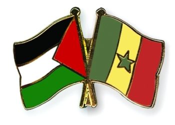 Palestine : le Sénégal réaffirme son soutien