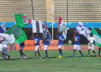 LSFP : Annonce de la 17e journée