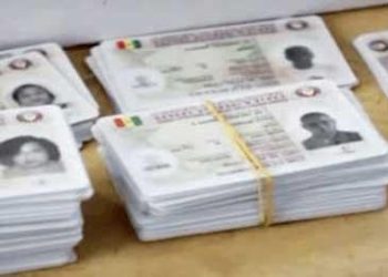 Senegal, Conclusions des auditeurs internationaux : le fichier électoral déclaré cohérent et fiable