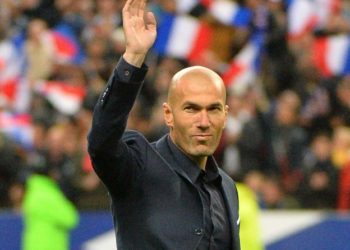 Zidane veut partir … le Réal pense à Raul