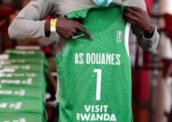 Basketball Africa League : L’AS Douanes commence par une victoire