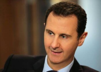 Syrie: Bachar Al-Assad 95,1%, réélu avec un score sans appel