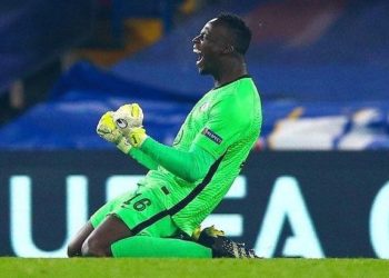 LDC : Edouard Mendy prive le Réal Madrid de la finale