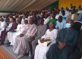 LE PACTE DE BIGNONA POUR LA PAIX ET L’UNITE NATIONALE