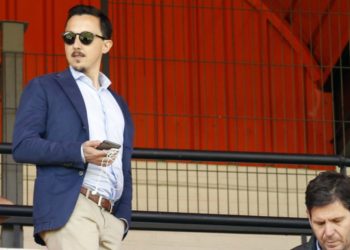 Mercato : Longoria dresse la Short List pour le mercato estival