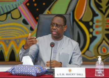 Macky Sall demande le lancement du processus de recrutement cette semaine