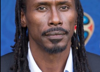 Aliou Cissé annonce la fin de son contrat.
