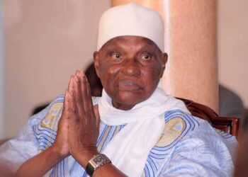 Me Abdoulaye Wade fête ses 95 ans