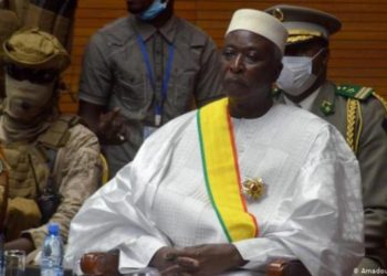 Mali: Le président et le premier ministre démissionnent sous la contrainte