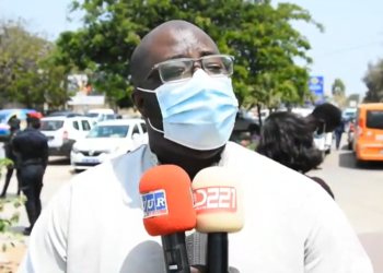 Liberté de la presse: Birahim seck exige au ministre de la communication de publier la liste de l’aide à la presse.