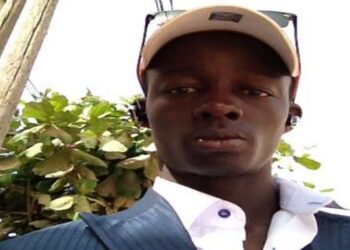 Boy Djinné : “dès qu’ils enrôleront mon dossier, …je me présenterai devant le juge”