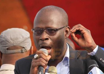 Achat d’un nouvel avion présidentiel : le député Cheikh Bamba Dièye réagit.