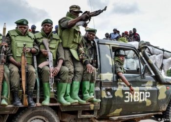 RDC: l’état de siège décrété par la président Felix Tshisekedi rentre en vigueur ce jeudi