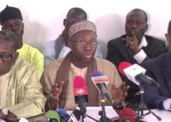 L’opposition sénégalaise en ordre de bataille pour les élections locales