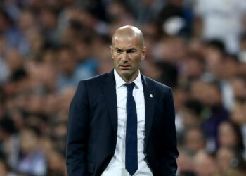 Zinédine Zidane s’exprimé pour la première fois depuis son départ