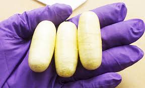 AIBD De la cocaïne saisie sur une «mule »