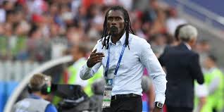 Aliou Cissé dévoile la liste des 26 joueurs retenus pour les prochaines échéances