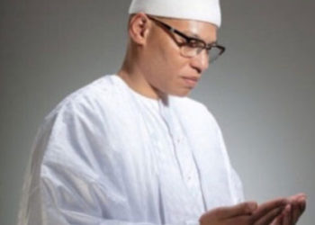 Message de Korité “Karim Wade exhorte la jeunesse à faire preuve de résilience, d’ambition et de dynamisme pour développer le Sénégal de demain”