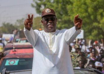 Tournée économique: Macky  attendu ce samedi à kaffrine et à kédougou.