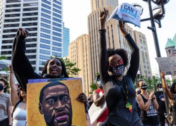 Georges Floyd, Un an après ?