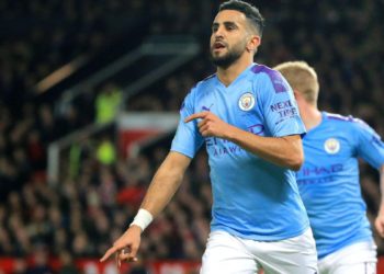 LDC : Manchester City écrase le PSG et va en finale