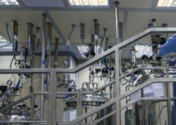 Médis Sénégal : Les activités de l’usine pharmaceutique sont toujours au point mort.