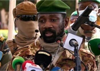 Mali: Le colonel Assimi Goïta validé par la cour constitutionnelle