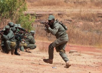 Niger : 16 soldats nigériens tués à la frontière du Mali