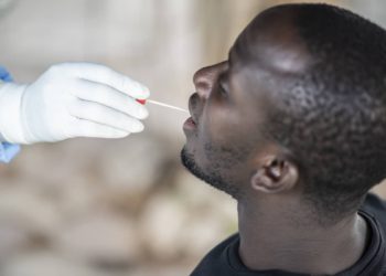 Le nouveau tarif du test Covid, 25.000 FCFA pour les voyageurs