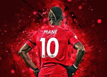 Premier League : Sadio Mané réalise un nouveau record