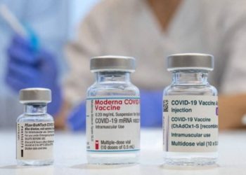 Vaccin anti-Covid: Joe Biden plaide pour la levée de brevets des vaccins anti-Covid