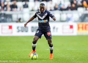Mercato : Youssouf Sabaly proche du Bétis Seville