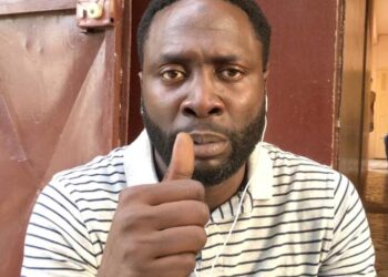 Le rappeur kilifeu libéré