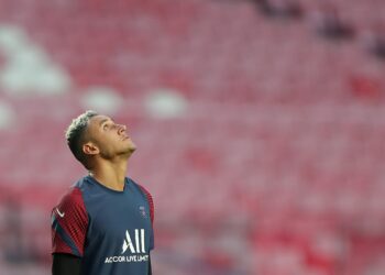 Mercato : Keylor Navas face à son avenir