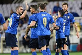 Euro 2020 : L’Italie déjà qualifié – la Hollande pour suivre