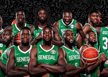 Basketball : Le Sénégal ”Out” pour le tournoi de qualification Olympique