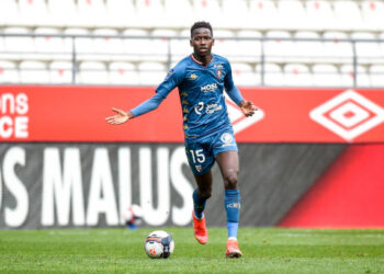 Mercato : Pape Matar Sarr très apprécié en Premier League