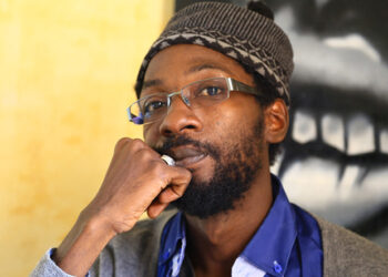 Fadel Barro lance le mouvement “Jammi Kaolack”