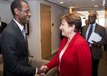 Senegal : la FMI accorde 650 millions de dollars en accord de confirmation et au titre de la facilité de crédit