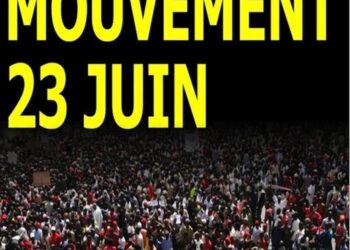 Le M23 fête ses 10 ans