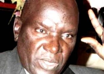 Suspendu par l’ordre des avocats, Me Babou va saisir la cour d’ appel