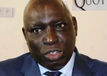 Madiambal Diagne condamné à 3 mois de prison ferme