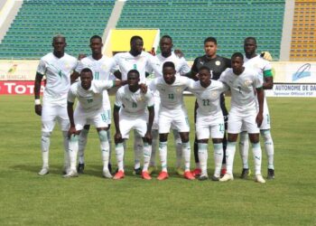 Amical : le Sénégal rafle la victoire devant les Chipolopolo de la Zambie 3 à 1.